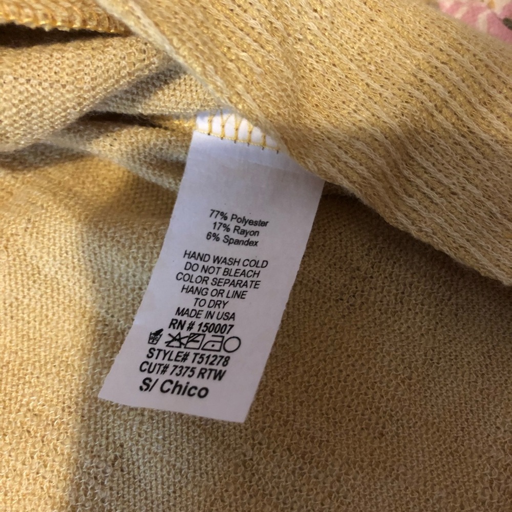 NEW, Beautiful tshirt - Picture 4 of 6